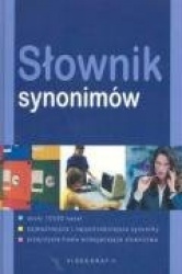 Slownik synonimow