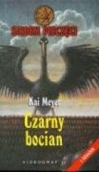 Czarny bocian Siedem pieczeci