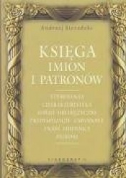 Ksiega imion i patronow