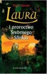 Laura i proroctwo srebrnego Sfinksa