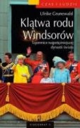 Klatwa rodu Windsorow