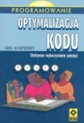 Optymalizacja kodu