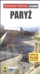 Paryz Kieszonkowy przewodnik od srodka