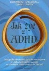 Jak zyc z ADHD