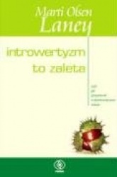 Introwertyzm to zaleta