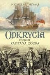 Odkrycia Podroze kapitana Cooka