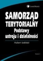 Samorzad terytorialny Podstawy ustroju i dzialalnosci