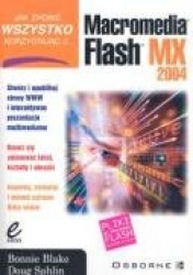 Macromedia Flash MX 2004