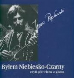 Bylem Niebiesko-Czarny