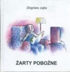 Zarty pobozne