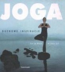 Joga Duchowe inspiracje
