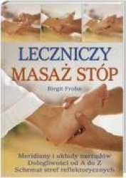 Leczniczy masaz stop