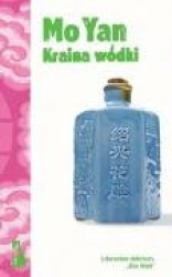 Kraina wodki