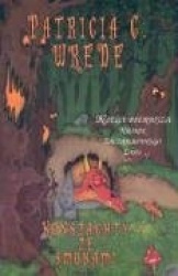 Konszachty ze smokami