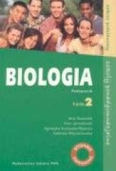 Biologia 2 Podrecznik