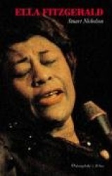 Ella Fitzgerald