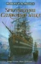 Sprzysiezenie Czerwonego Wilka