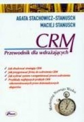 CRM Przewodnik dla wdrazajacych