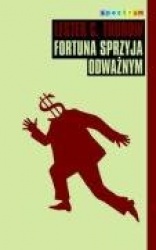 Fortuna sprzyja odwaznym