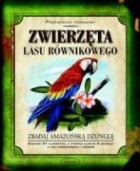 Zwierzeta lasu rownikowego