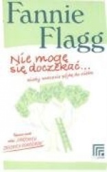 Nie moge sie doczekac kiedy wreszcie pojde do nieba