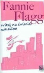Witaj na swiecie malenka