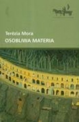 Osobliwa materia