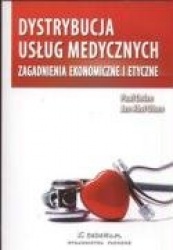 Dystrybucja uslug medycznych