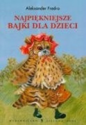 Najpiekniejsze bajki dla dzieci
