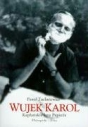 Wujek Karol Kaplanskie lata Papieza