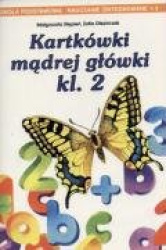 Kartkowki madrej glowki kl 2