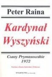 Kardynal Wyszynski t.11