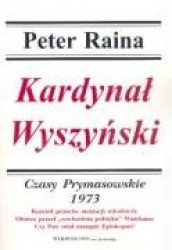 Kardynal Wyszynski t. 12