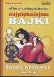 Spiaca krolewna i inne bajki