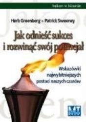 Jak odniesc sukces i rozwinac swoj potencjal