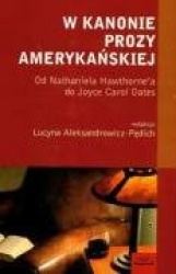 W kanonie prozy amerykanskiej