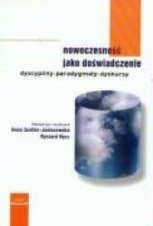 Nowoczesnosc jako doswiadczenie