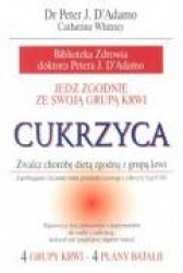 Cukrzyca