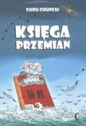 Ksiega przemian