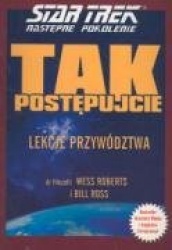Tak postepujcie lekcje przywodztwa