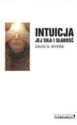 Intuicja Jej sila i slabosc