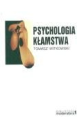 Psychologia klamstwa