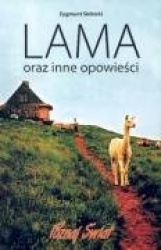 Lama oraz inne opowiesci