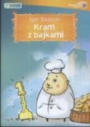 Kram z bajkami