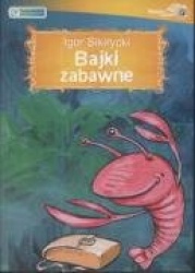 Bajki zabawne 1 CD
