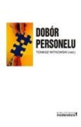 Dobor personelu Koncepcje narzedzia konteksty