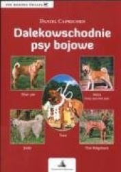 Dalekowschodnie psy bojowe