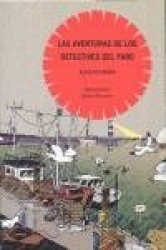 LAS AVENTURAS DE LOS DETECTIVES DEL FARO (