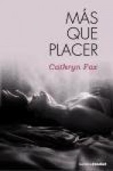 MAS QUE PLACER (