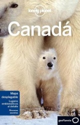 Lonely Planet Canada